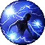 Living Lightning