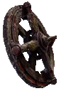 Arvil's Wheel