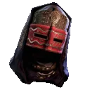 Atsak's Sight