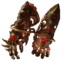 Atziri's Acuity