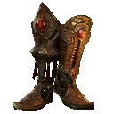 Atziri's Step