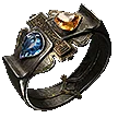 Berek's Grip