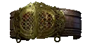 Birthright Buckle