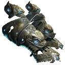Blueflame Bracers