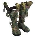 Bones of Ullr