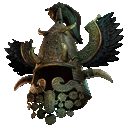 Bronzebeard