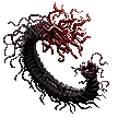 Bursting Decay