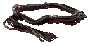 Cat O' Nine Tails