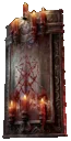 Chernobog's Pillar
