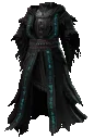 Cloak of Defiance