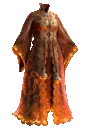 Cloak of Flame