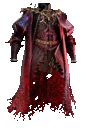Couture of Crimson