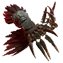 Demon Stitcher