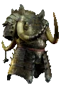 Edyrn's Tusks