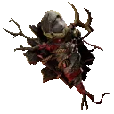 Effigy of Cruelty
