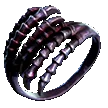 Evergrasping Ring