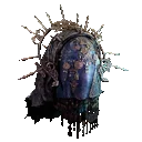 Forbidden Gaze