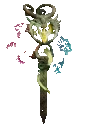 Forgotten Warden