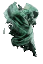 Ghostwrithe