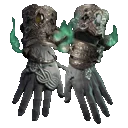 Gravebind