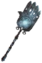 Guiding Palm of the Eye