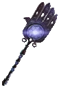 Guiding Palm of the Mind