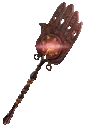 Guiding Palm