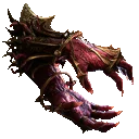 Hand of Wisdom and Action