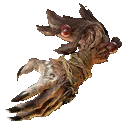 Hysseg's Claw