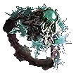 Icefang Orbit