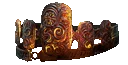 Infernoclasp