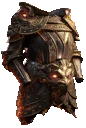 Kaom's Heart
