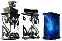 Lavianga's Spirits