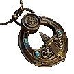 Ligurium Talisman