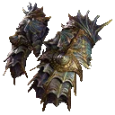 Lochtonial Caress