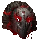 Mask of the Sanguimancer