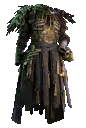 Necromantle