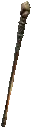 Pillar of the Caged God
