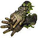 Plaguefinger
