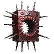 Prized Pain