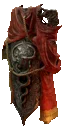 Redblade Banner