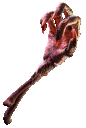 Sacred Flame