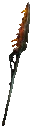 Saitha's Spear