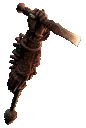Sculpted Suffering