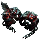Shackles of the Wretched