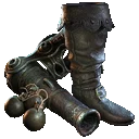 Shankgonne
