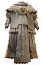 Silks of Veneration