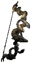 Slivertongue