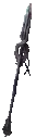 Spire of Ire