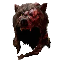 Starkonja's Head